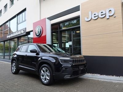 Gebraucht 2023 Jeep Avenger EV Longitude SUV | CHF 28’900 (Fairer Preis)