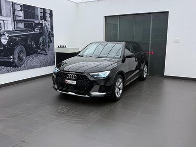 Gebraucht 2025 Audi A1 | CHF 29’900 (Teuer)
