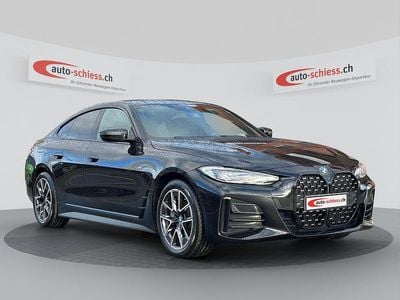 Gebraucht BMW 430 Gran Coupé M Sport 245 PS (180 kW) 2022 Coupé