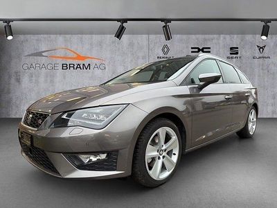 Seat Leon ST
