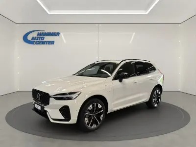Neu (2026) Volvo XC60 Plus 179 PS