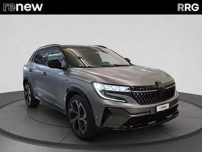 Gebraucht 2024 Renault Austral Iconic Esprit Alpine SUV | CHF 31’340 (Superpreis)