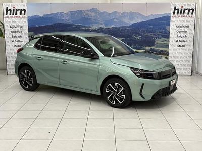 Gebraucht Opel Corsa 100 PS (73 kW) 2024 Kleinwagen