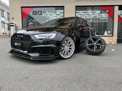 Gebraucht 2019 Audi RS3 Sportback Kleinwagen | CHF 35’900 (Fairer Preis)