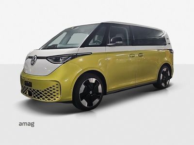 gebraucht VW ID. Buzz Pro