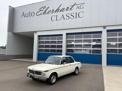 Gebraucht 1970 BMW 2002 Limousine | CHF 32’800