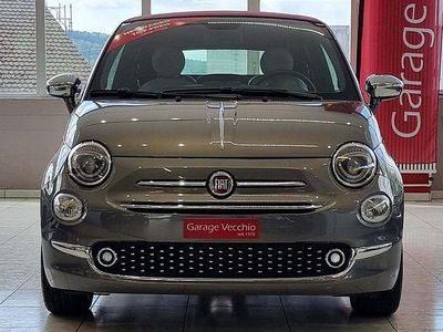 Gebraucht 2024 Fiat 500C Dolcevita Cabrio | CHF 22’990 (Teuer)