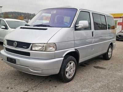 VW T4