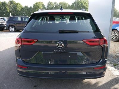 gebraucht VW Golf Variant LIFE 1,0 TSI * PDC ACC LED DAB KLIMA APP-CONNECT WINTERPAKET