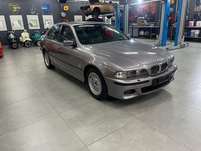 Gebraucht 1998 BMW 540 | CHF 18’000