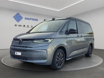 Neu 2025 VW California California Van | CHF 83’600 (Teuer)