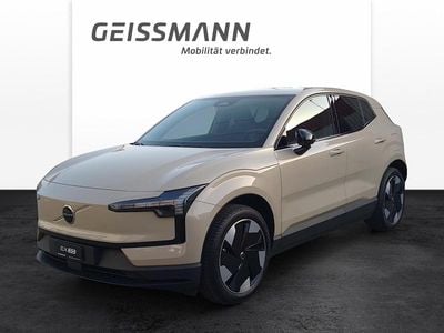 Beige Neu 2025 Volvo EX30 Plus SUV | CHF 37’520 (Guter Preis)