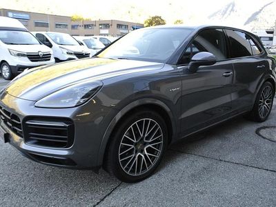 Gebraucht 2022 Porsche Cayenne SUV | CHF 85’900
