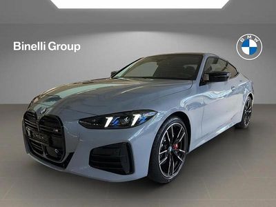 Gray Neu 2025 BMW M440 M Sport Limousine | CHF 91’450