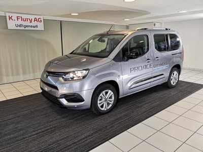 gebraucht Toyota Verso Proace CityL1 50KWh Trend