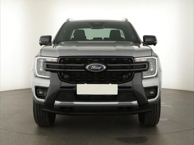 Gebraucht 2025 Ford Ranger Wildtrack Abholung | CHF 55’800 (Fairer Preis)