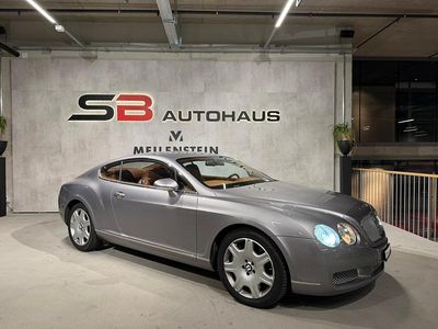 Gebraucht Bentley Continental GT 560 PS (411 kW) 2007
