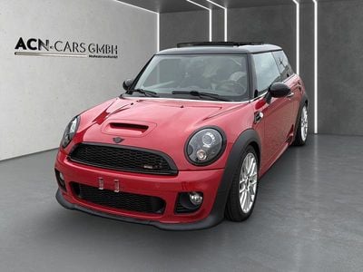Gebraucht 2011 Mini Cooper S Kleinwagen | CHF 7’999