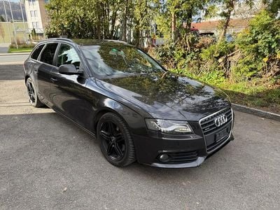 Gebraucht 2010 Audi A4 Kombi | CHF 3’400 (Guter Preis)
