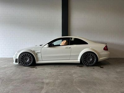 Gebraucht Mercedes CLK63 AMG AMG 507 PS (372 kW) 2007