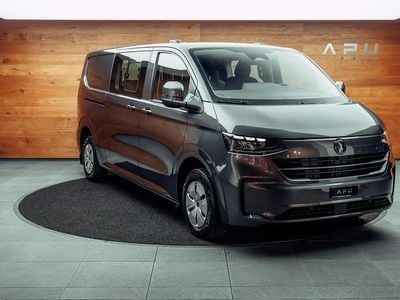 Neu VW T7 150 PS (110 kW) 2025 Gray Van