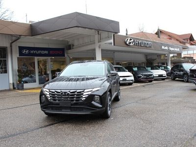 Gebraucht 2023 Hyundai Tucson SUV | CHF 38’840