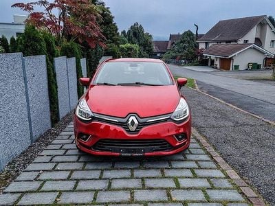 Renault Clio IV