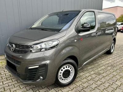 Neu Opel Vivaro Edition 144 PS (105 kW) 2025 Van / Kleinbus