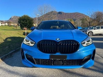 Gebraucht BMW 120 M Sport 190 PS (139 kW) 2019 Kleinwagen