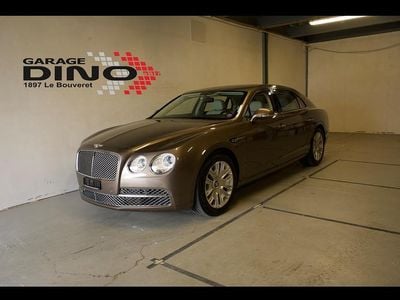 Gebraucht 2013 Bentley Continental Flying Spur Limousine | CHF 89’900