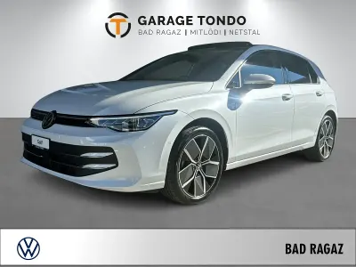 Neu (2026) VW Golf VIII Style 150 PS | Teuer