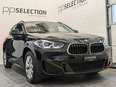 Schwarz Gebraucht 2025 BMW X2 M Sport SUV | CHF 33’649 (Guter Preis)