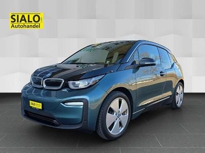 Gebraucht 2021 BMW i3 | CHF 16’900 (Guter Preis)