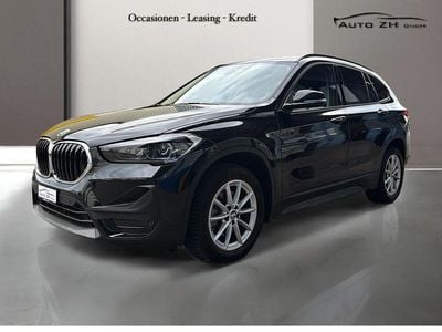 Gebraucht 2020 BMW X1 SUV | CHF 22’900 (Fairer Preis)