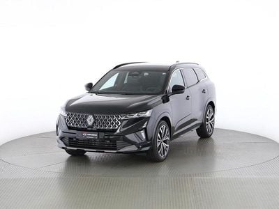 Neu 2026 Renault Espace Iconic SUV | CHF 50’900 (Teuer)