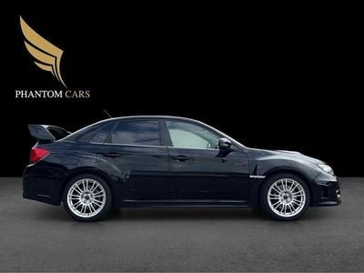 Subaru WRX STI