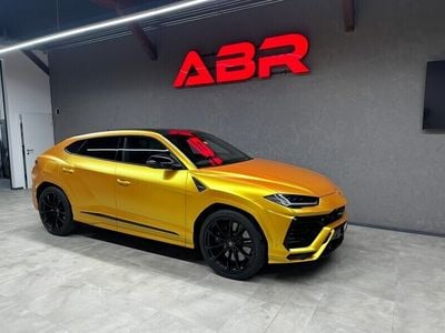 Gebraucht 2020 Lamborghini Urus SUV | CHF 244’900