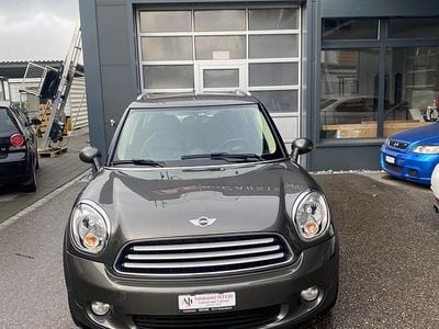 Gebraucht 2012 Mini Cooper Countryman SUV | CHF 5’700