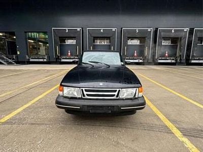 Gebraucht 1992 Saab 900 | CHF 10’000