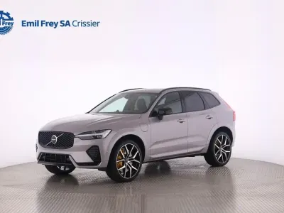 Neu (2026) Volvo XC60 455 PS | Guter Preis