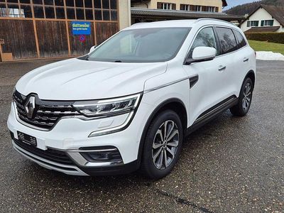 Gebraucht 2021 Renault Koleos Zen SUV | CHF 10’000 (Fairer Preis)