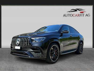 Gebraucht 2024 Mercedes S63 AMG AMG Coupé | CHF 129’900 (Etwas zu teuer)