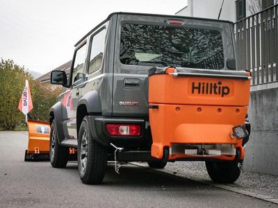 Gebraucht 2021 Suzuki Jimny SUV | CHF 59’887