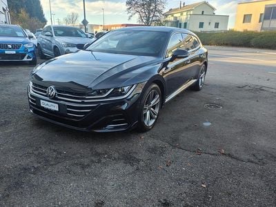 Gebraucht 2022 VW Arteon R-line | CHF 47’500