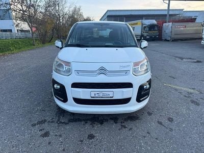 Gebraucht 2013 Citroën C3 Picasso Van / Kleinbus | CHF 3’500 (Fairer Preis)