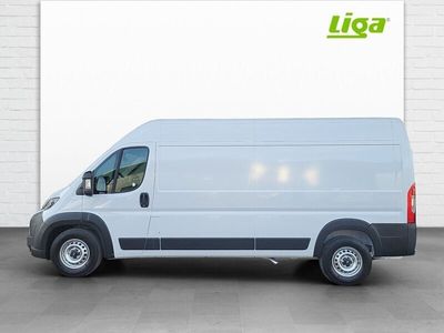 Gebraucht 2025 Fiat Ducato Van | CHF 52’900