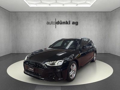 Gebraucht 2023 Audi A4 S-Line Kombi | CHF 32’700 (Superpreis)