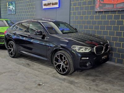 Gebraucht 2018 BMW X4 M Sport SUV | CHF 31’900 (Teuer)