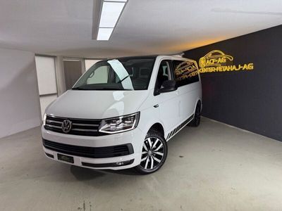 VW T6