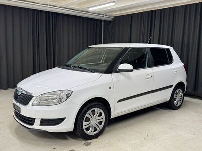 Gebraucht 2012 Skoda Fabia Ambition | CHF 4’200 (Superpreis)